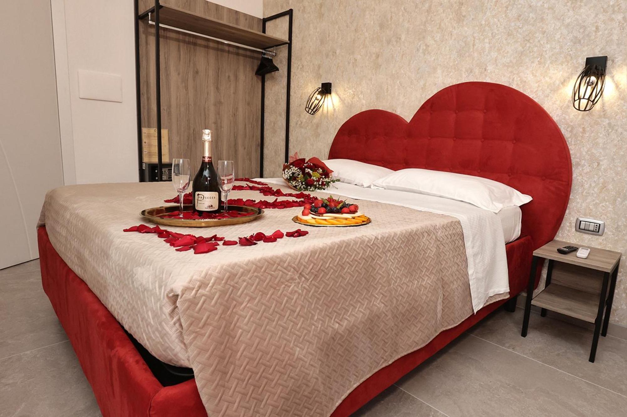 Toc Toc Bed & Breakfast Pontecagnano Exterior photo